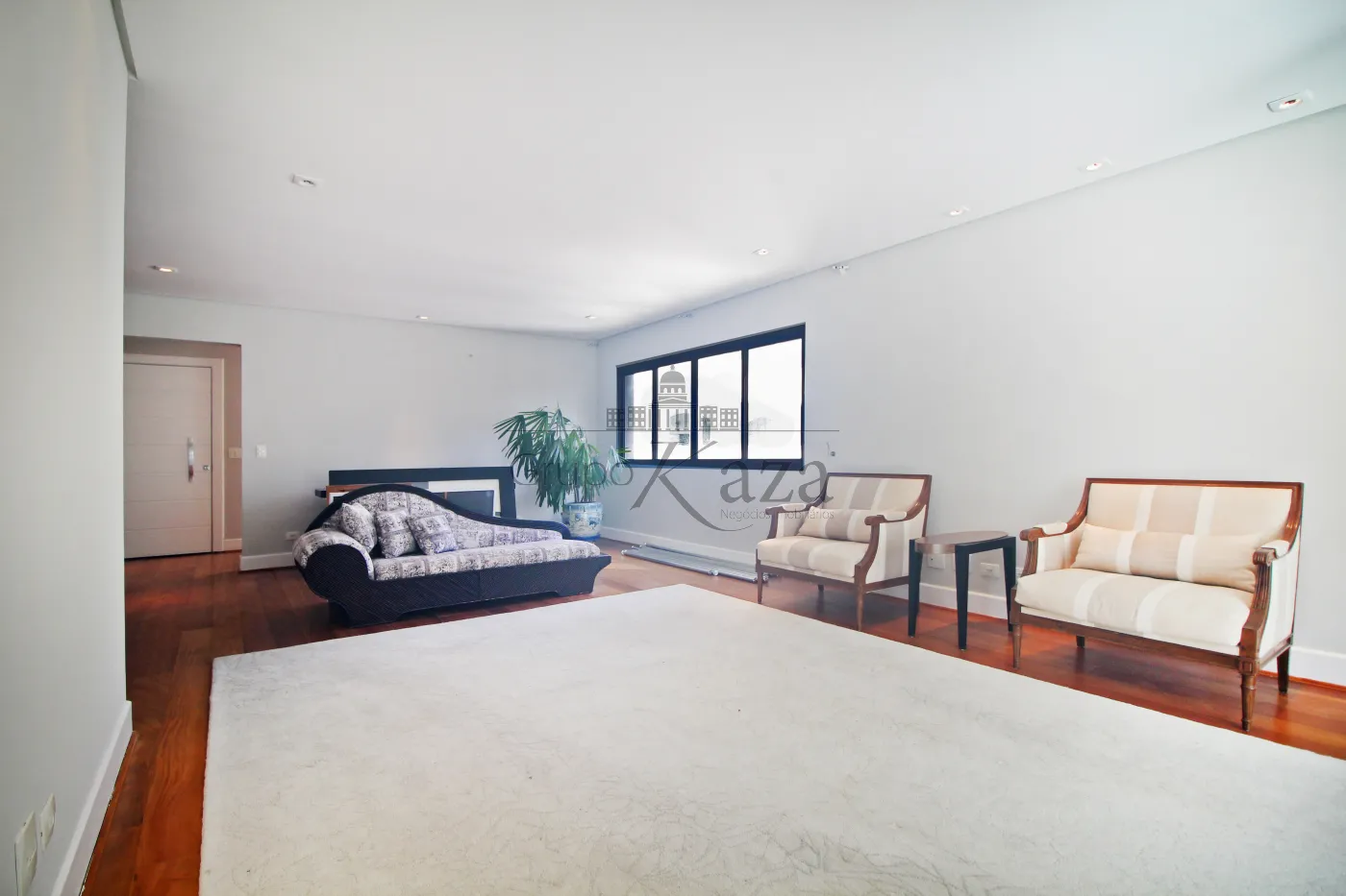 Foto 1 de Apartamento Padrão em Jardim Paulista, São Paulo - imagem 1