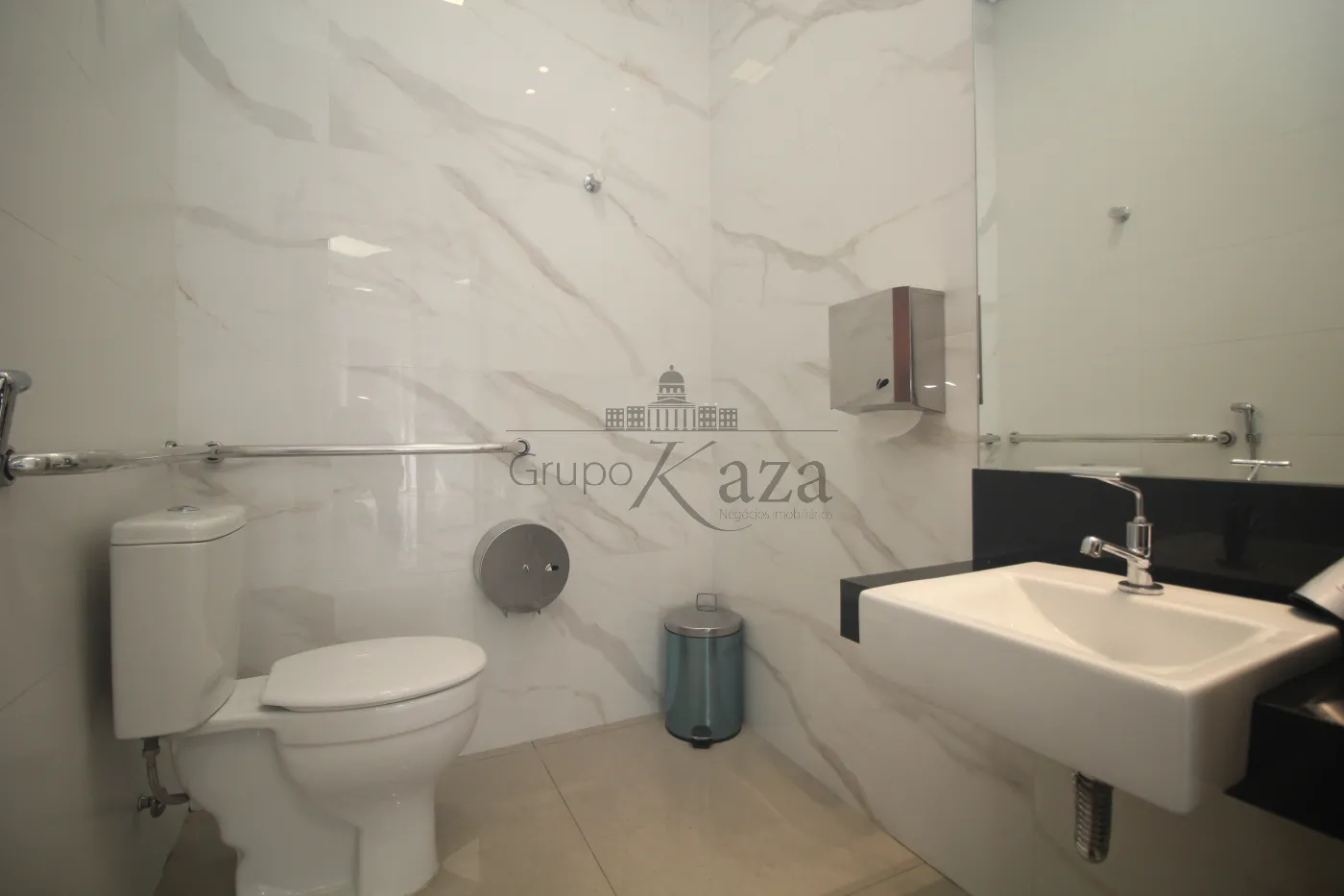 Foto 12 de Comercial Loja em Brooklin Paulista, São Paulo - imagem 12