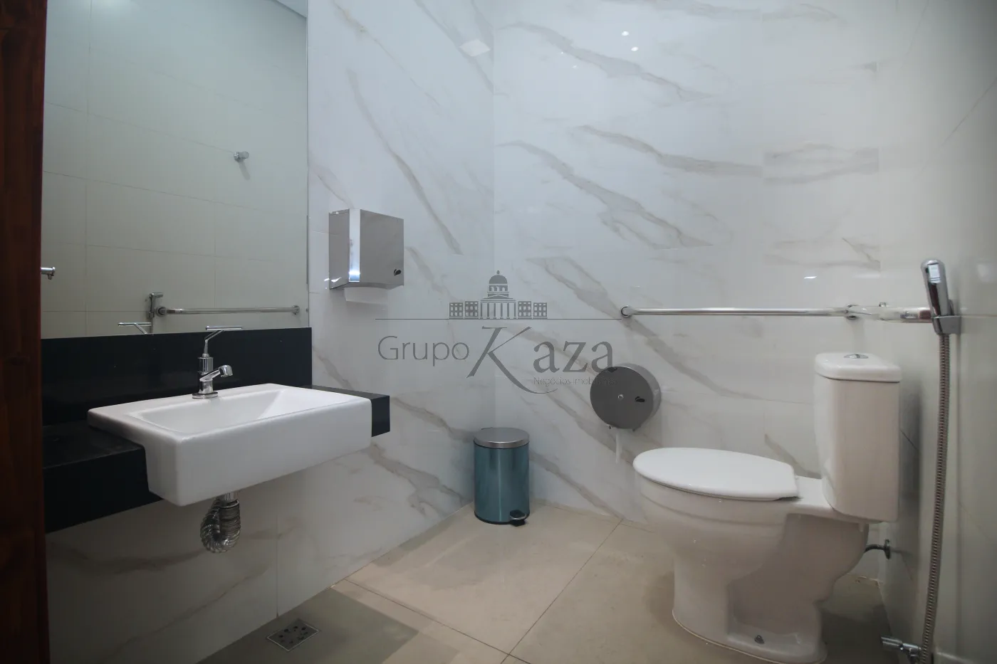 Foto 13 de Comercial Loja em Brooklin Paulista, São Paulo - imagem 13