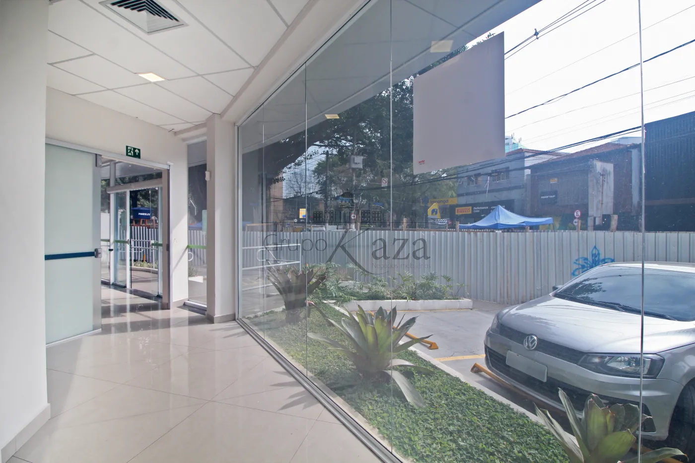 Foto 16 de Comercial Loja em Brooklin Paulista, São Paulo - imagem 16