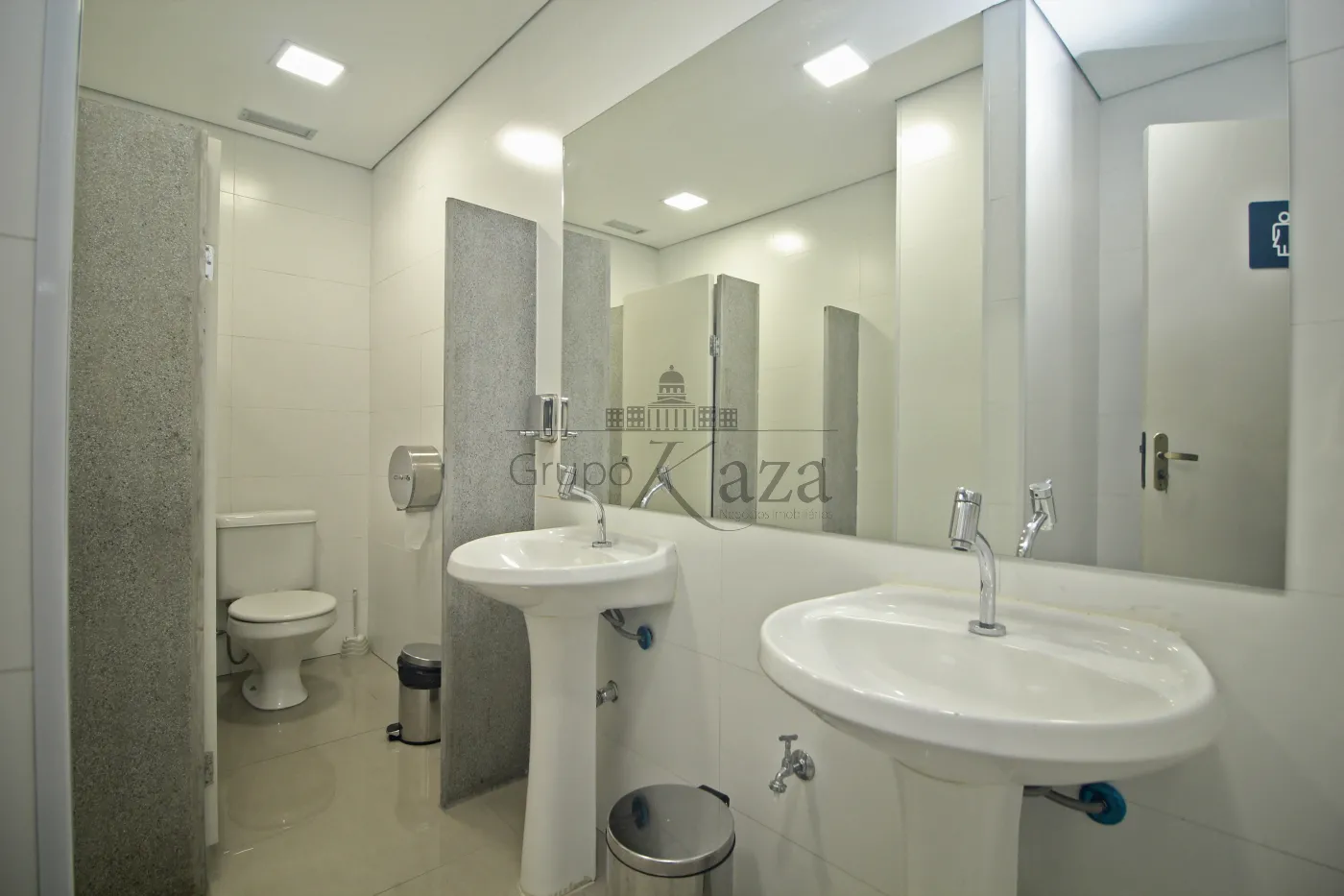 Foto 31 de Comercial Loja em Brooklin Paulista, São Paulo - imagem 31