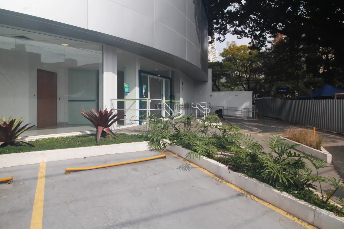 Foto 40 de Comercial Loja em Brooklin Paulista, São Paulo - imagem 40