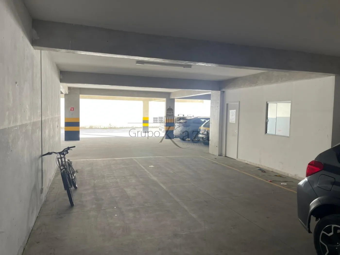 Foto 3 de Comercial Salão em Putim, São José dos Campos - imagem 3 Foto 3 de Comercial Salão em Putim, São José dos Campos - imagem 3