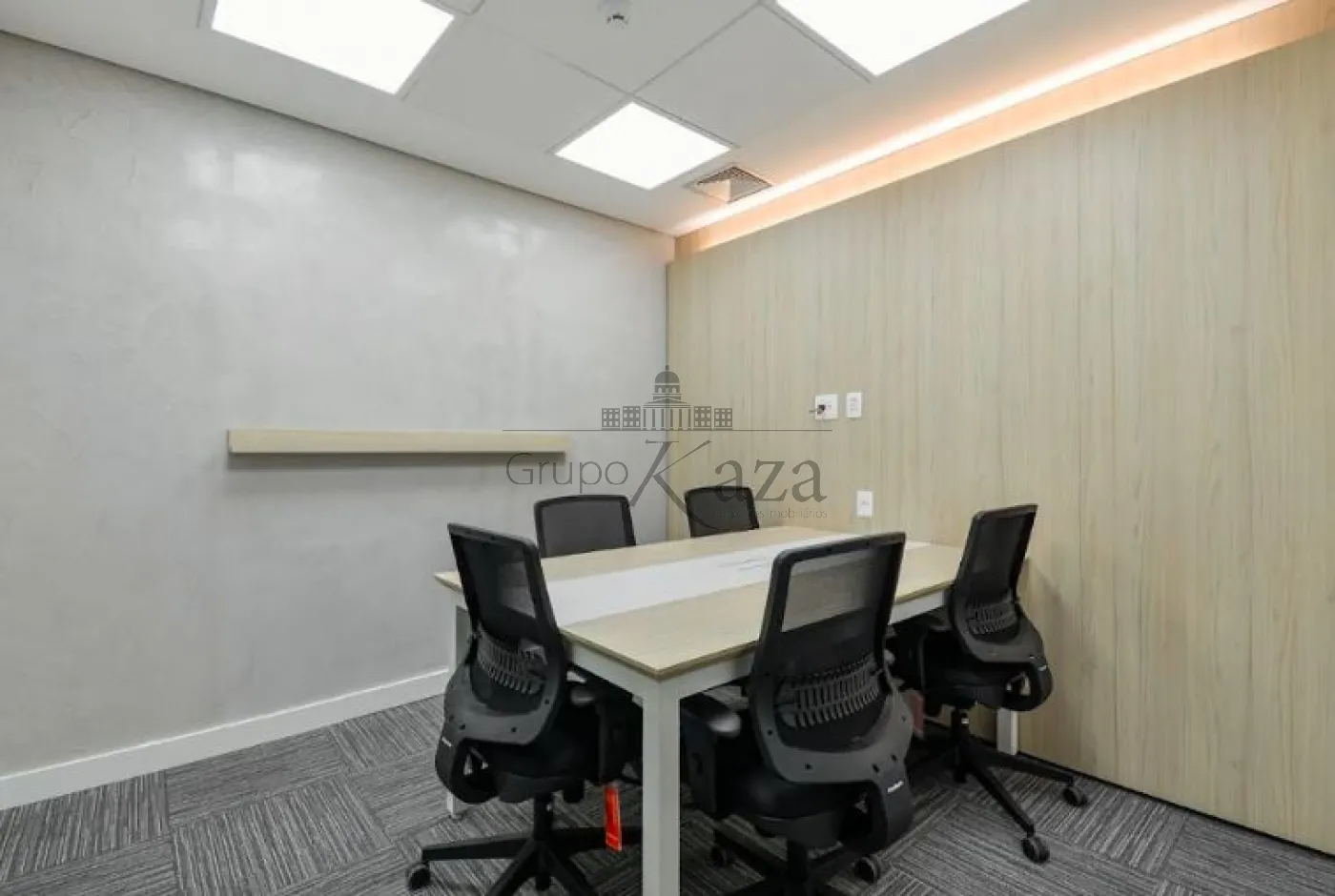 Foto 4 de Comercial Conjunto Comercial em Vila Olímpia, São Paulo - imagem 4