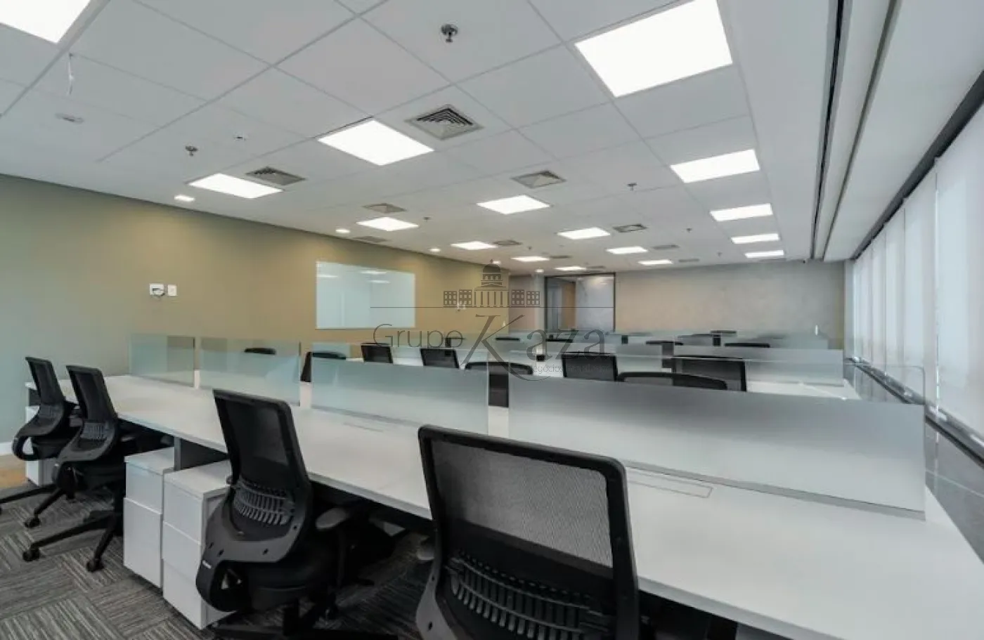 Foto 1 de Comercial Conjunto Comercial em Vila Olímpia, São Paulo - imagem 1