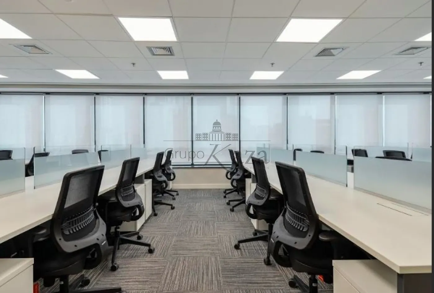 Foto 2 de Comercial Conjunto Comercial em Vila Olímpia, São Paulo - imagem 2