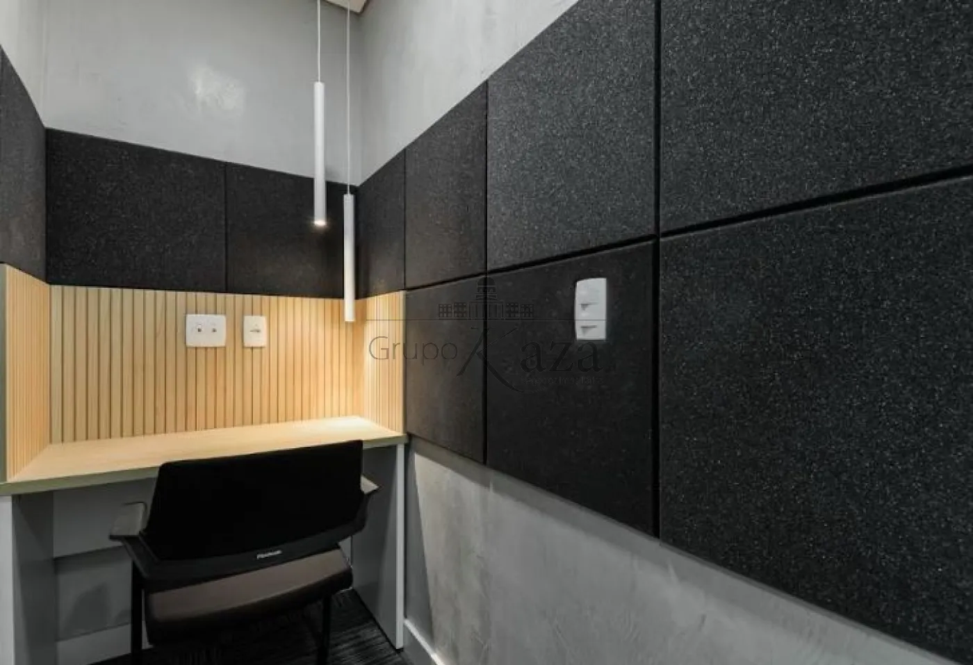 Foto 6 de Comercial Conjunto Comercial em Vila Olímpia, São Paulo - imagem 6