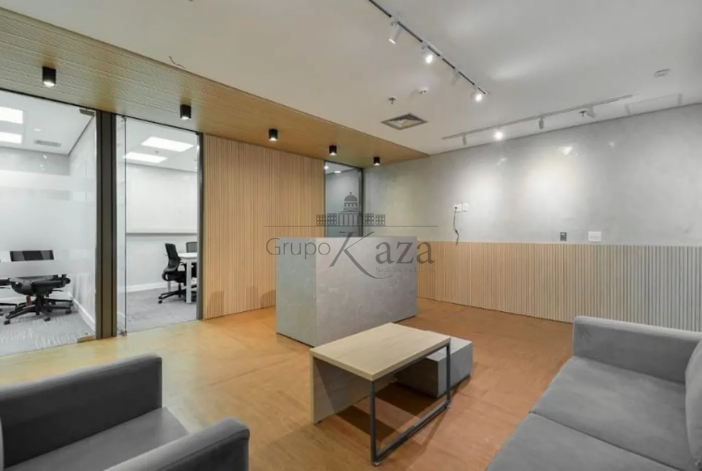 Foto 5 de Comercial Conjunto Comercial em Vila Olímpia, São Paulo - imagem 5