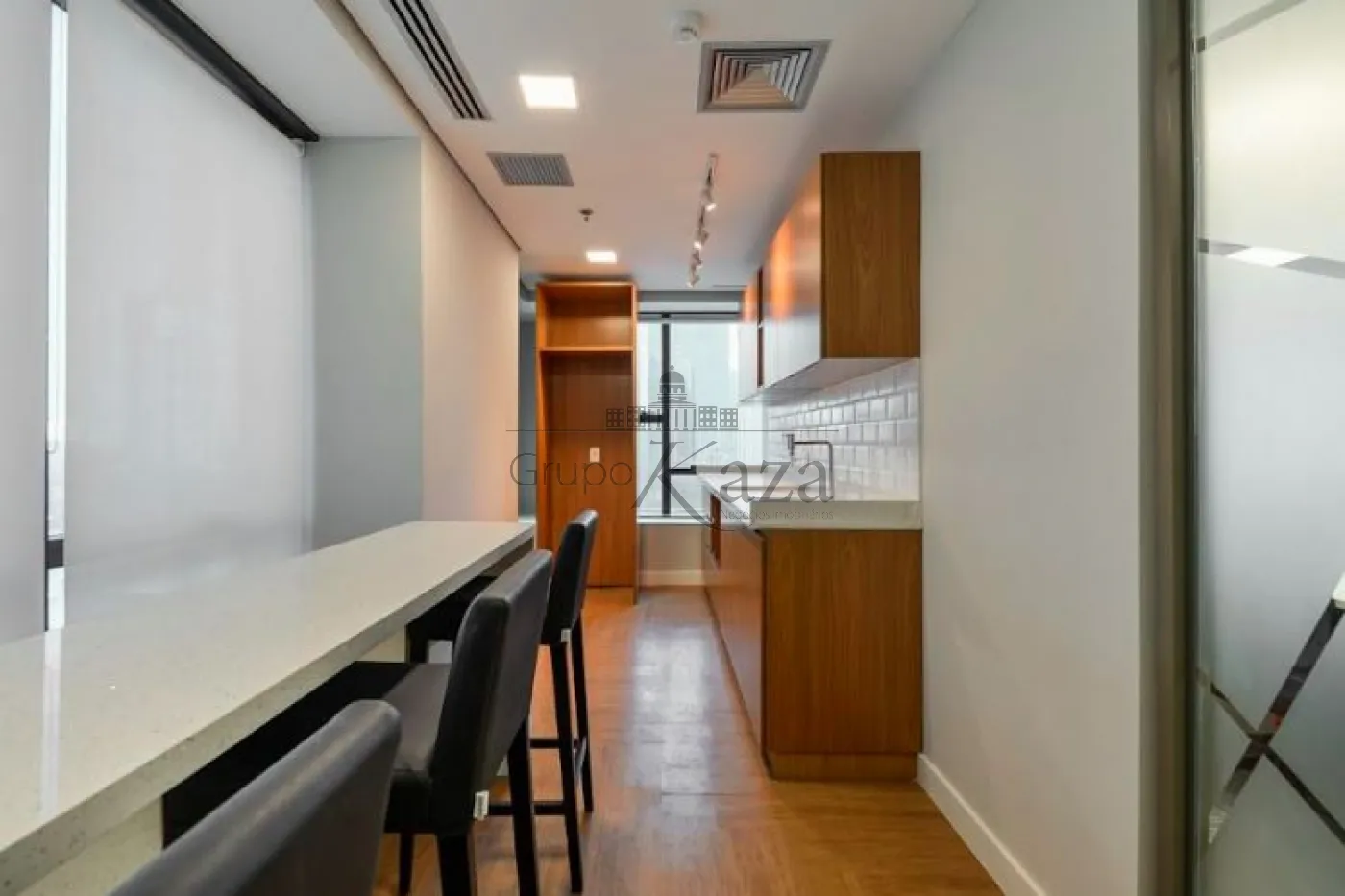 Foto 7 de Comercial Conjunto Comercial em Vila Olímpia, São Paulo - imagem 7