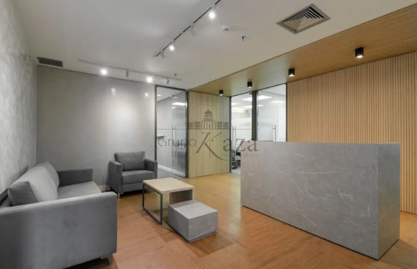 Foto 8 de Comercial Conjunto Comercial em Vila Olímpia, São Paulo - imagem 8