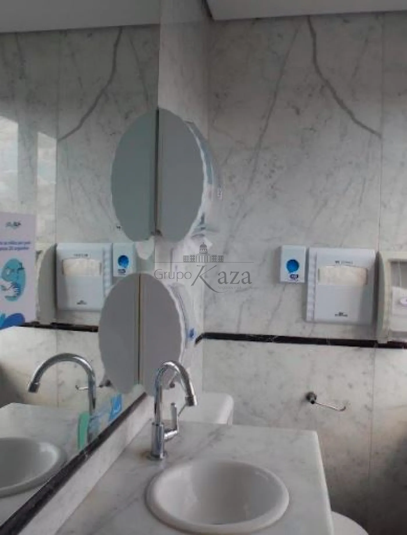 Foto 9 de Comercial Conjunto Comercial em Vila Olímpia, São Paulo - imagem 9