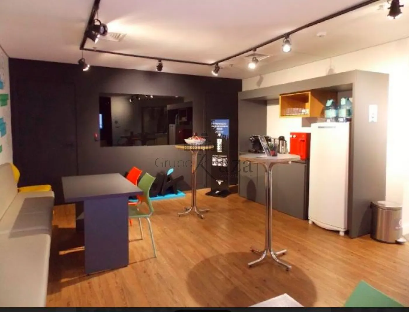 Foto 10 de Comercial Conjunto Comercial em Vila Olímpia, São Paulo - imagem 10