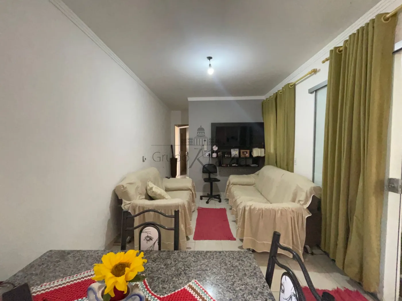 Foto 1 de Casa Padrão em Jardim Paraíso, Jacareí - imagem 1 Foto 1 de Casa Padrão em Jardim Paraíso, Jacareí - imagem 1