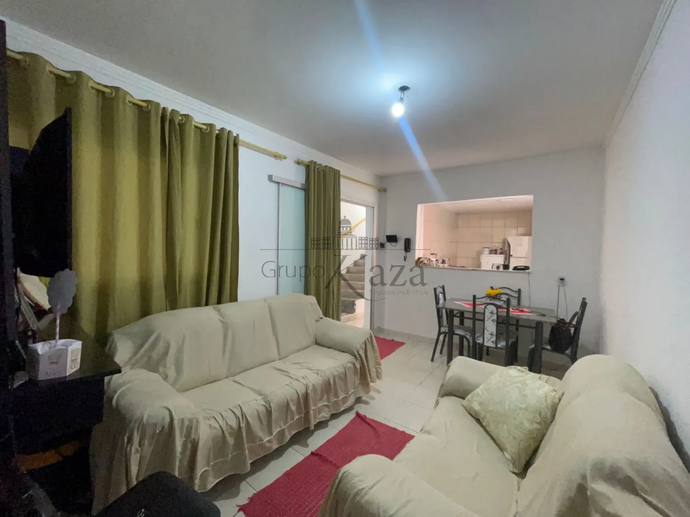 Foto 2 de Casa Padrão em Jardim Paraíso, Jacareí - imagem 2 Foto 2 de Casa Padrão em Jardim Paraíso, Jacareí - imagem 2