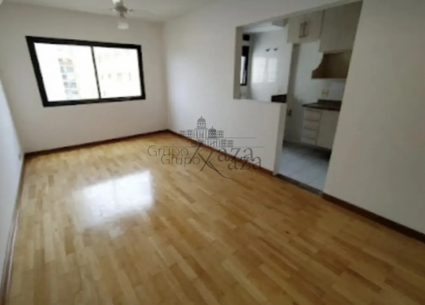 Foto 1 de Apartamento Padrão em Higienópolis, São Paulo - imagem 1