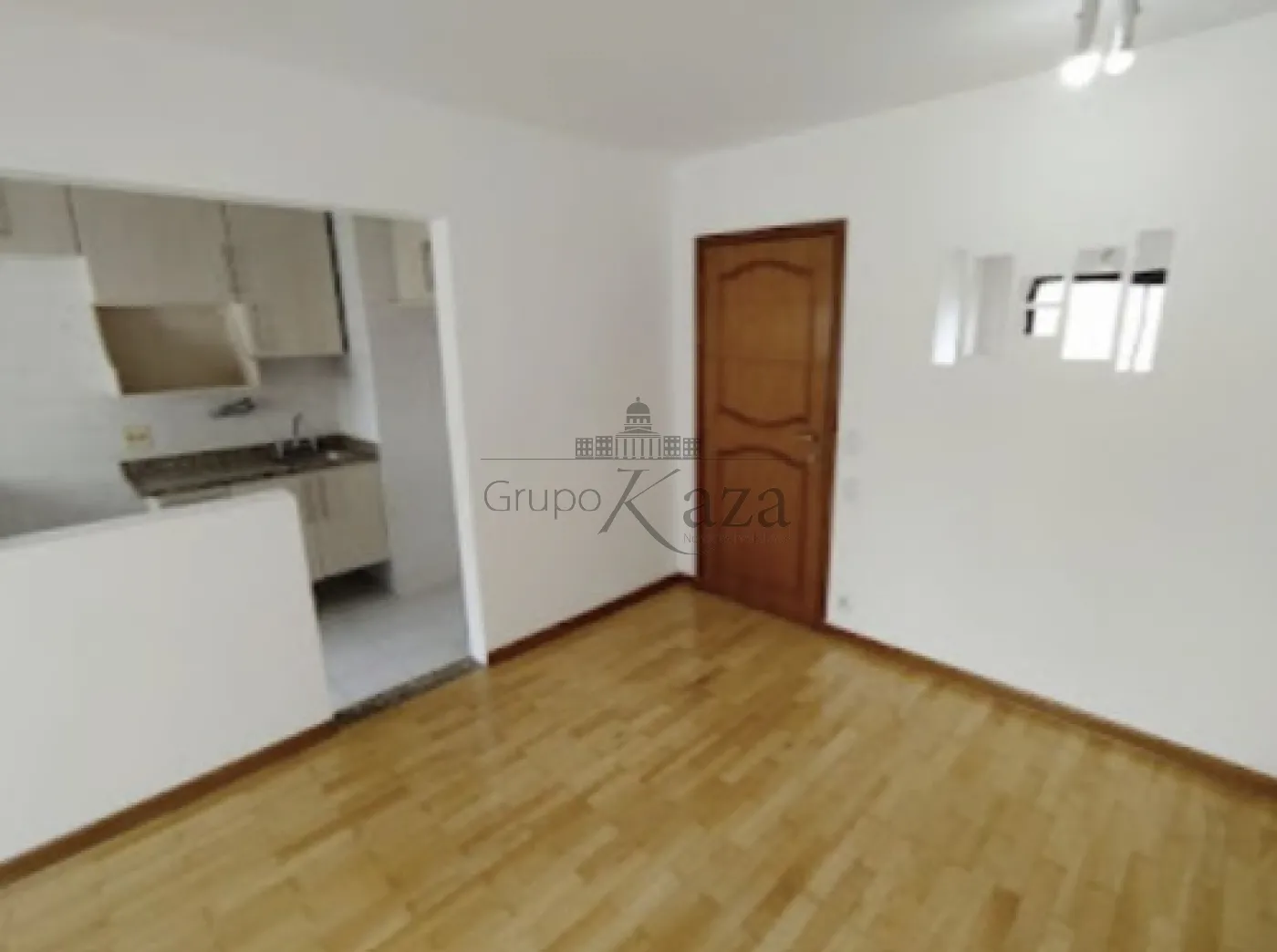 Foto 3 de Apartamento Padrão em Higienópolis, São Paulo - imagem 3