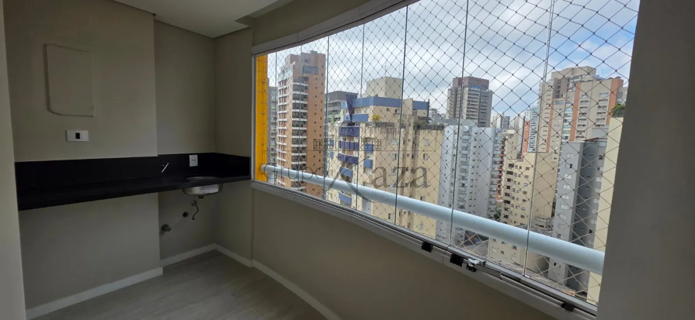 Foto 7 de Apartamento Padrão em Perdizes, São Paulo - imagem 7