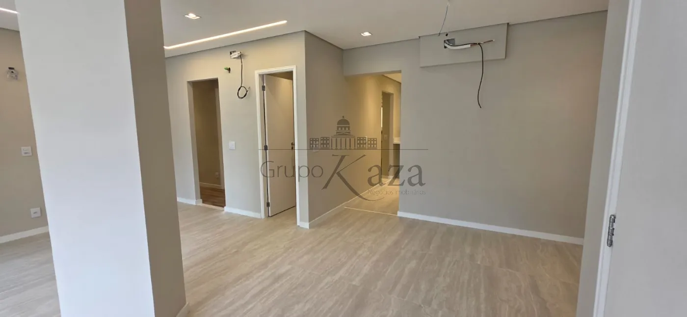 Foto 2 de Apartamento Padrão em Perdizes, São Paulo - imagem 2