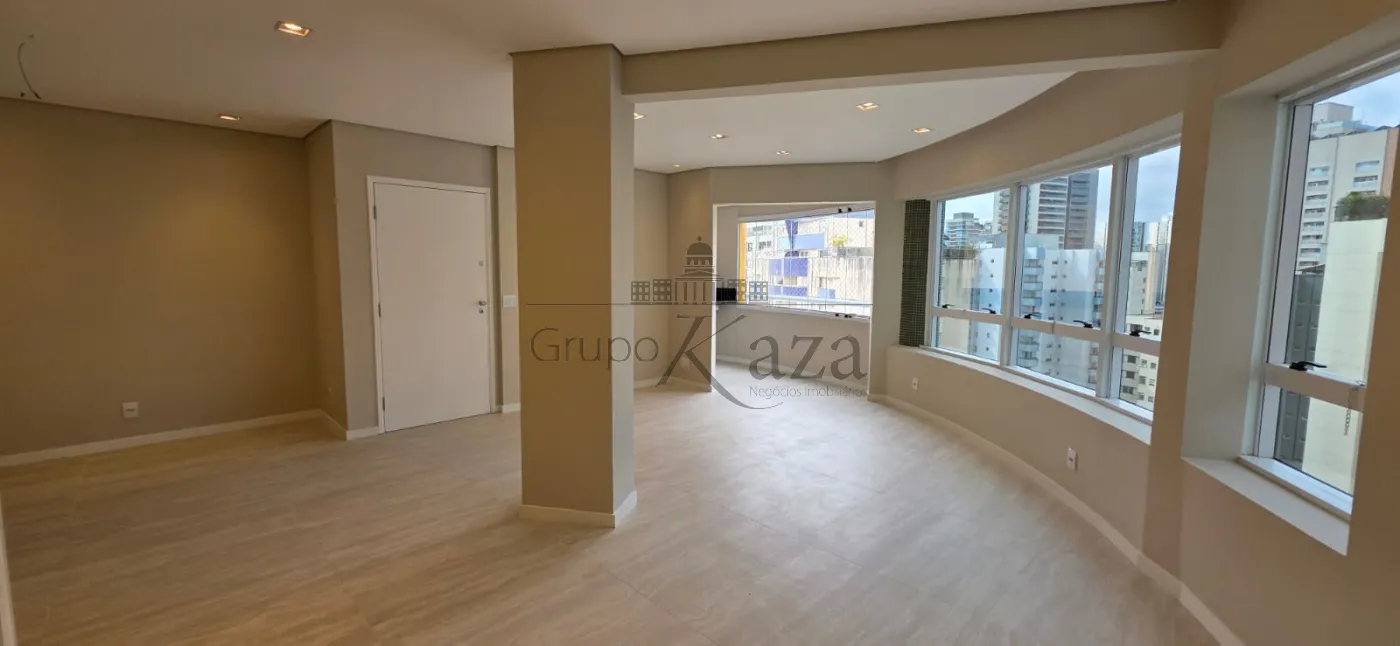 Foto 1 de Apartamento Padrão em Perdizes, São Paulo - imagem 1