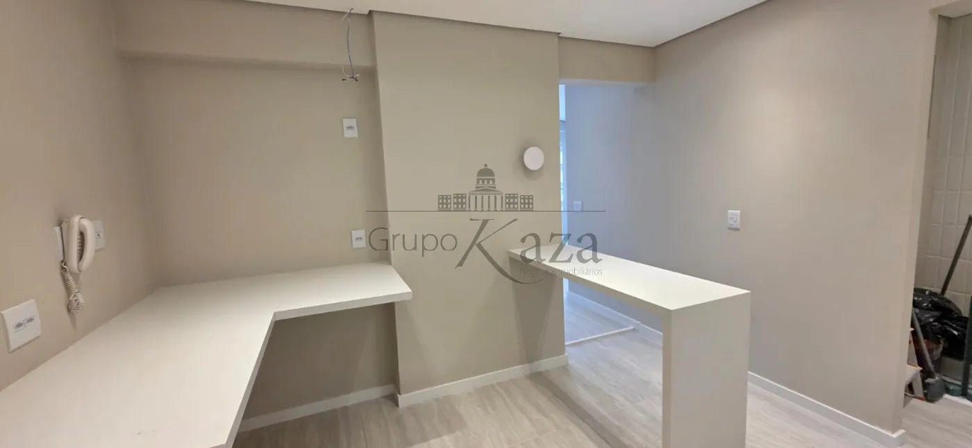 Foto 8 de Apartamento Padrão em Perdizes, São Paulo - imagem 8