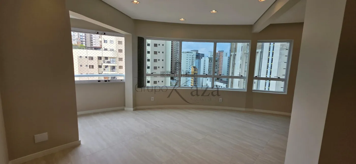 Foto 4 de Apartamento Padrão em Perdizes, São Paulo - imagem 4