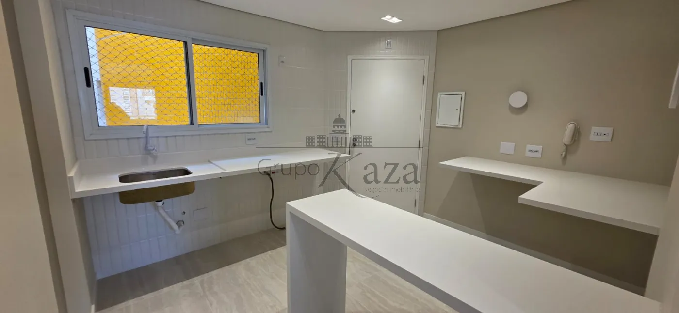 Foto 9 de Apartamento Padrão em Perdizes, São Paulo - imagem 9