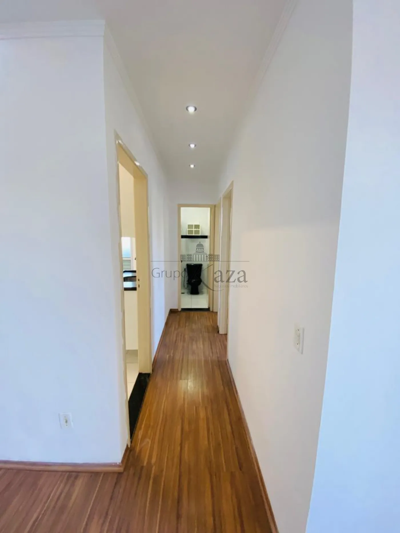 Foto 7 de Apartamento Padrão em Jardim Americano, São José dos Campos - imagem 7