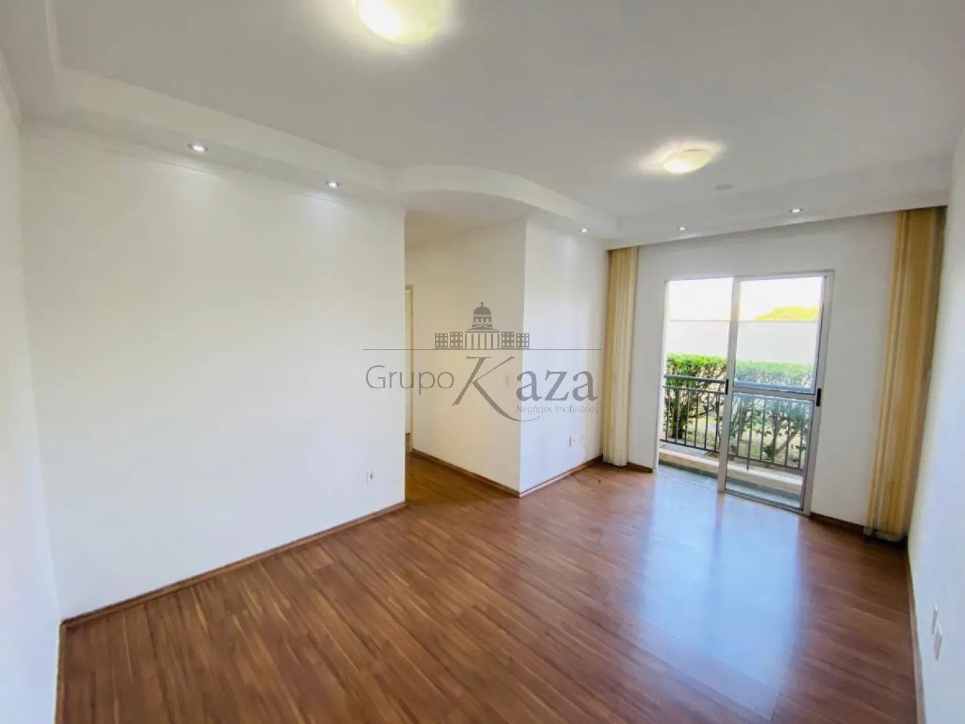 Foto 1 de Apartamento Padrão em Jardim Americano, São José dos Campos - imagem 1 Foto 1 de Apartamento Padrão em Jardim Americano, São José dos Campos - imagem 1