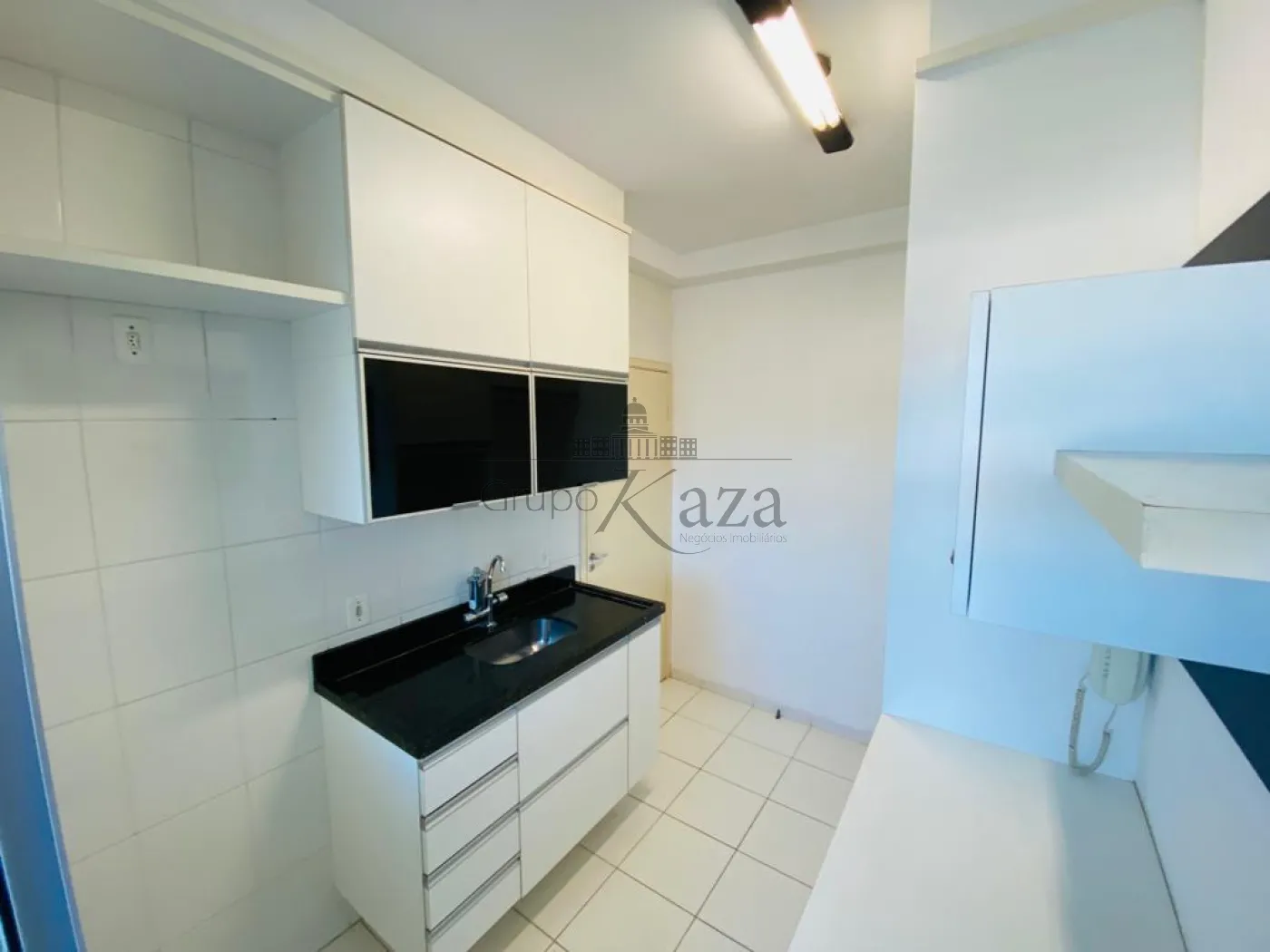 Foto 3 de Apartamento Padrão em Jardim Americano, São José dos Campos - imagem 3 Foto 3 de Apartamento Padrão em Jardim Americano, São José dos Campos - imagem 3