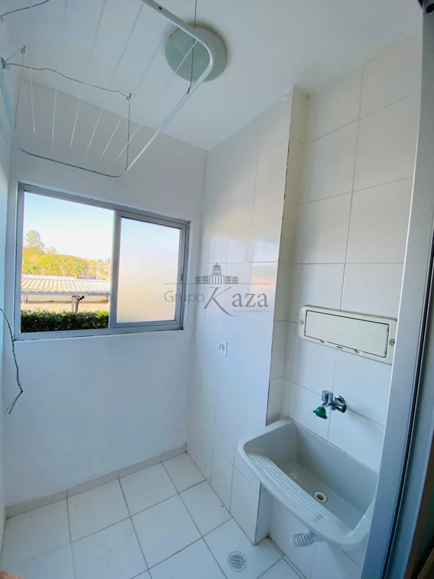 Foto 5 de Apartamento Padrão em Jardim Americano, São José dos Campos - imagem 5