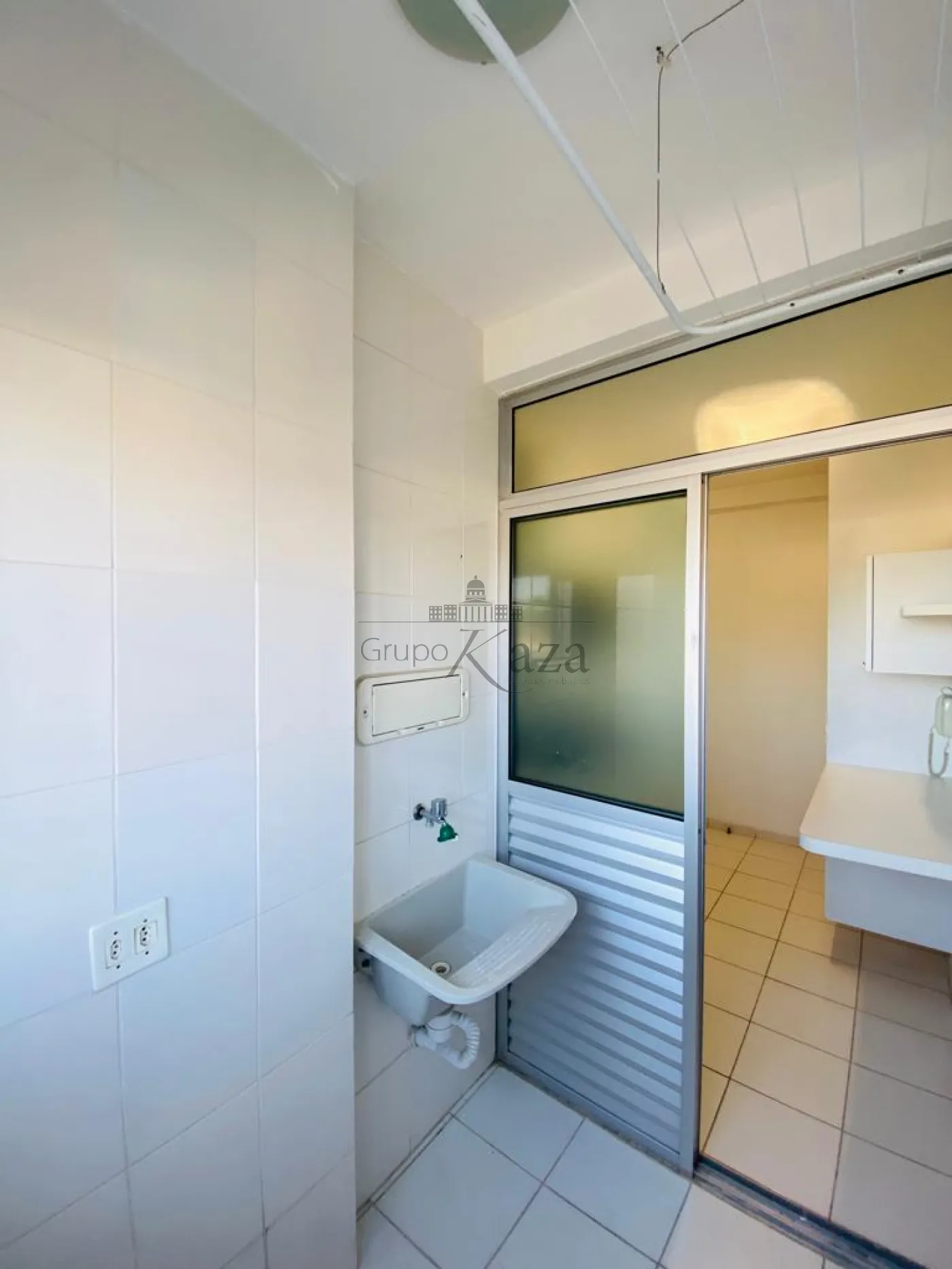 Foto 6 de Apartamento Padrão em Jardim Americano, São José dos Campos - imagem 6