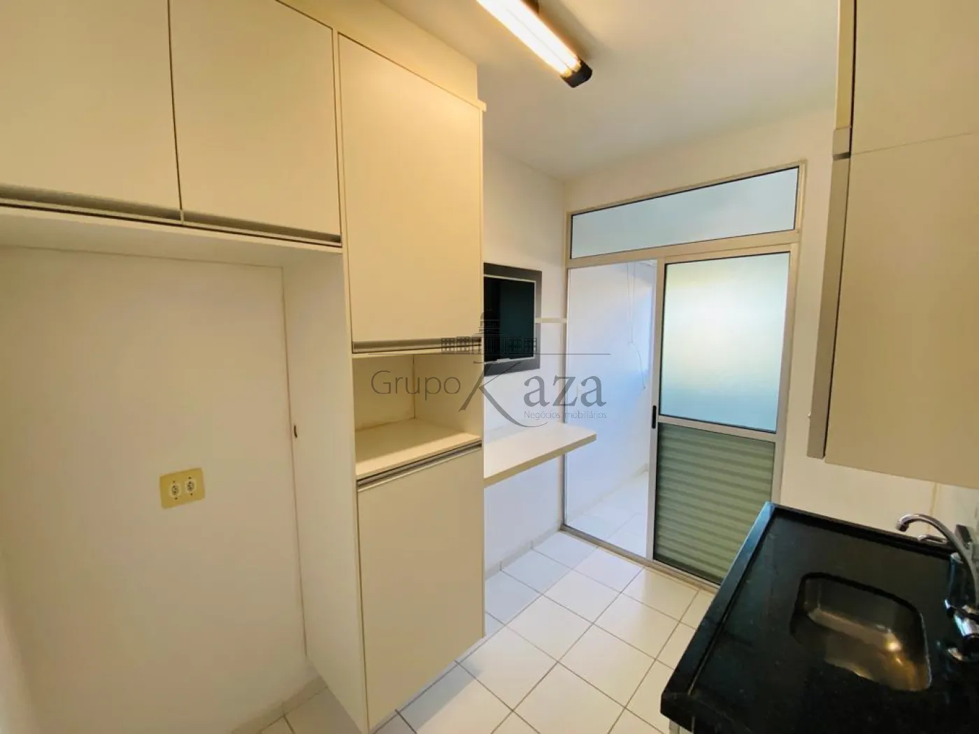 Foto 4 de Apartamento Padrão em Jardim Americano, São José dos Campos - imagem 4