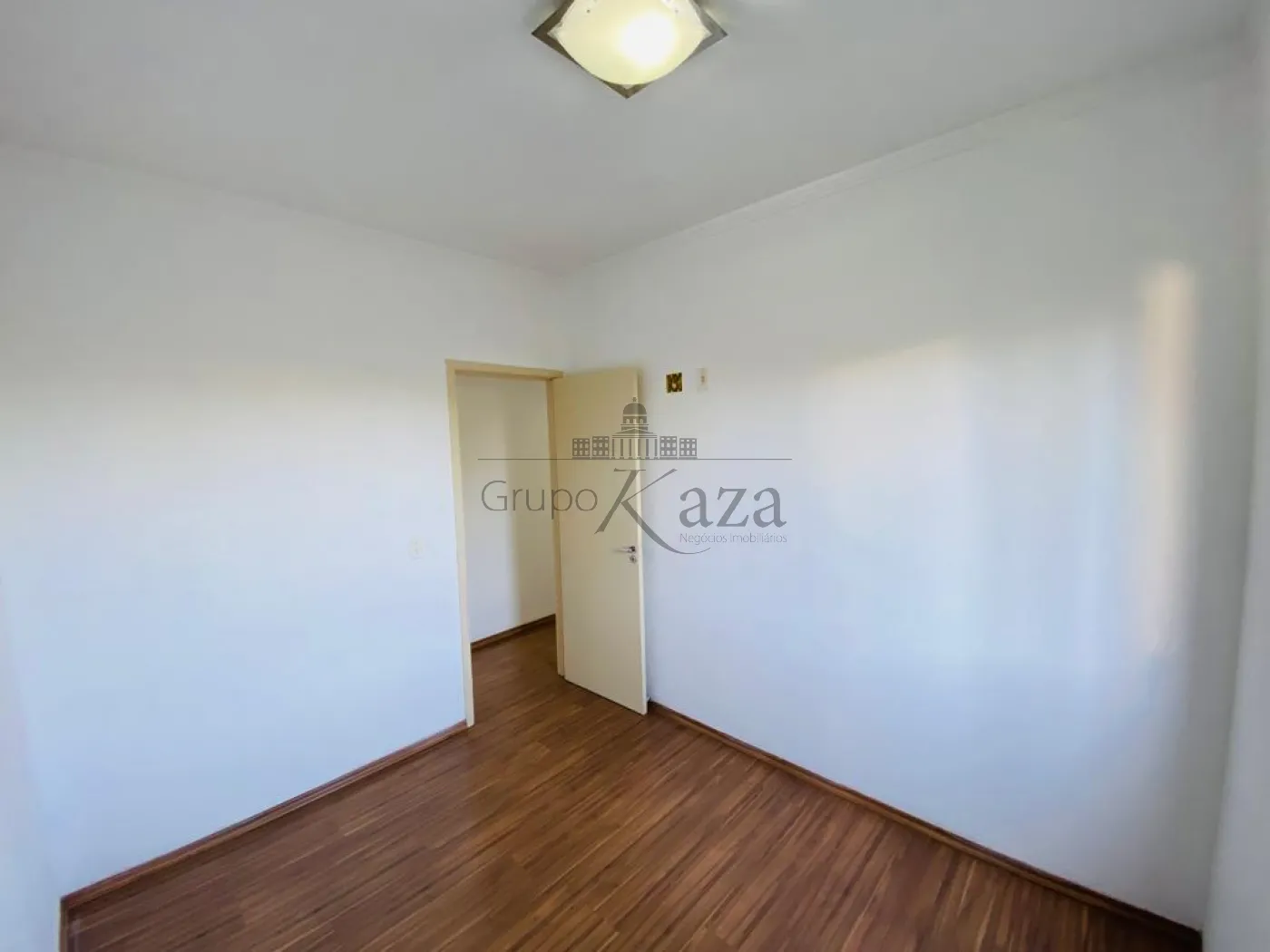 Foto 8 de Apartamento Padrão em Jardim Americano, São José dos Campos - imagem 8