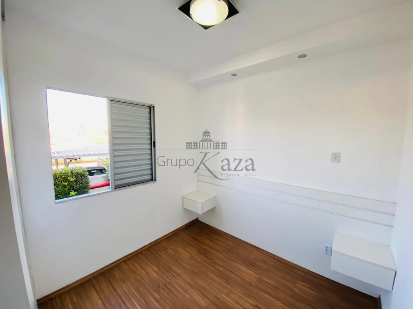 Foto 9 de Apartamento Padrão em Jardim Americano, São José dos Campos - imagem 9