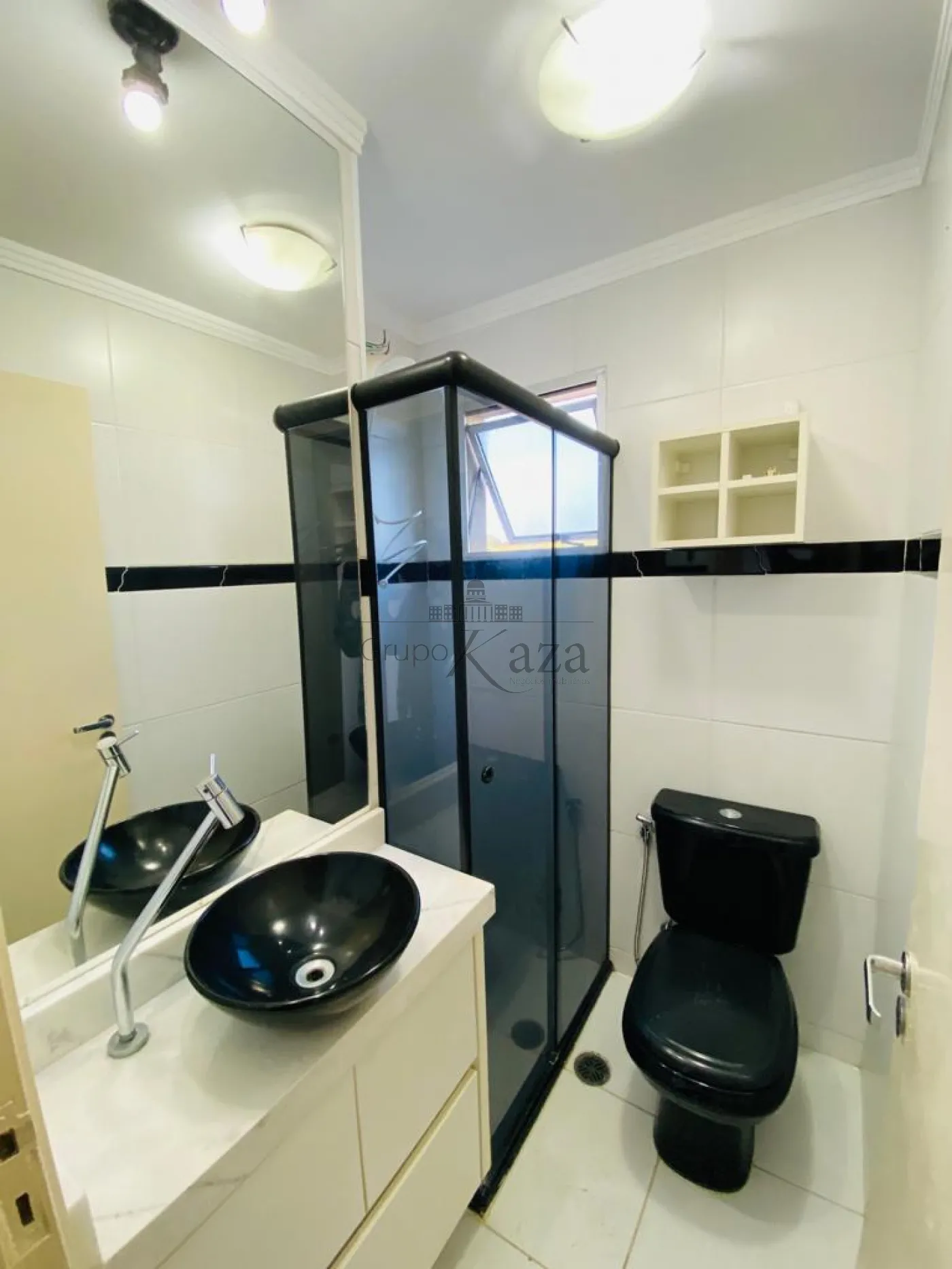 Foto 12 de Apartamento Padrão em Jardim Americano, São José dos Campos - imagem 12