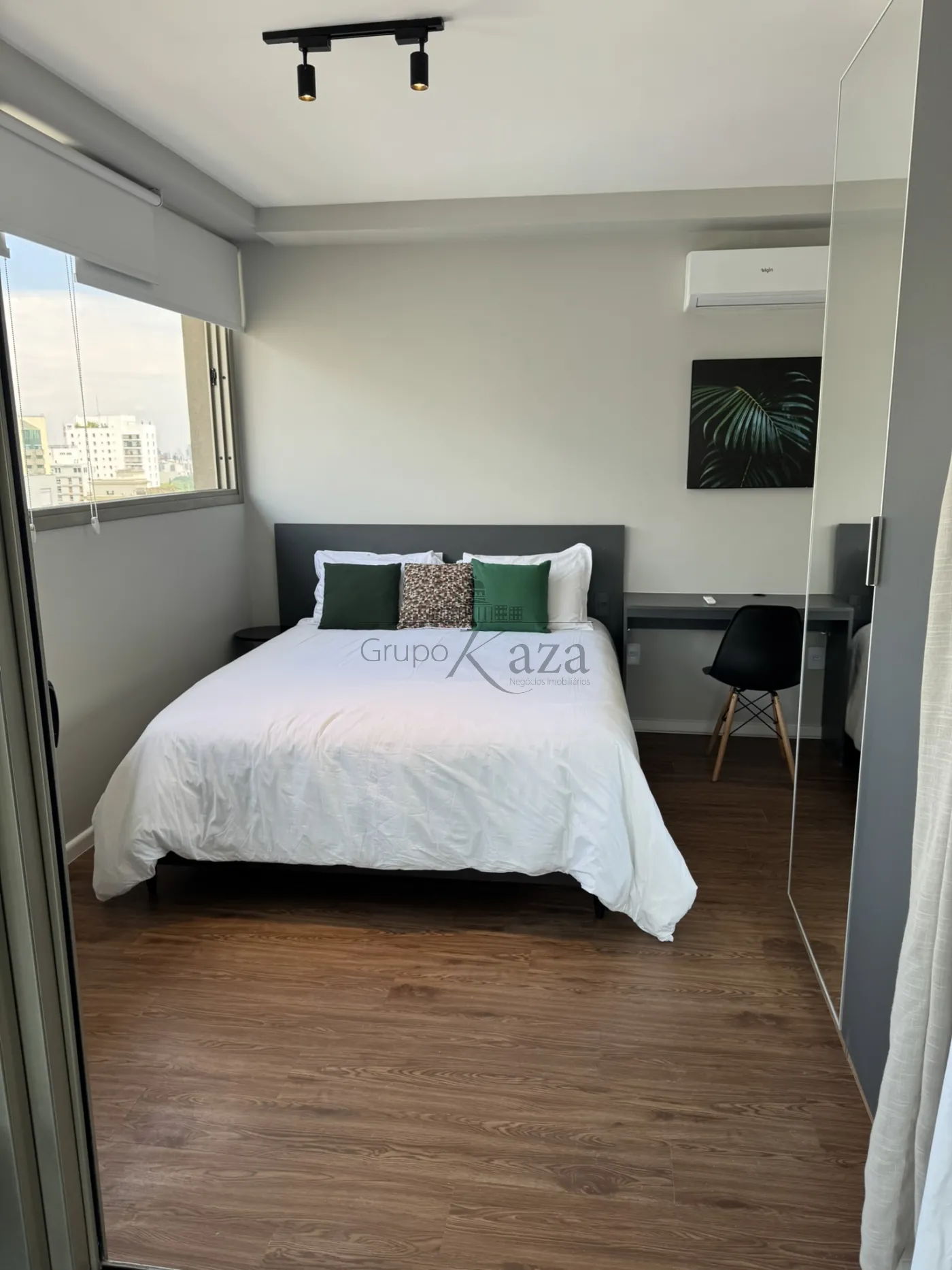 Foto 6 de Apartamento Padrão em Cerqueira César, São Paulo - imagem 6