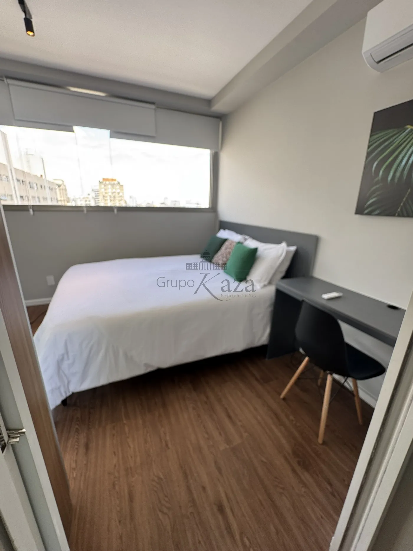 Foto 7 de Apartamento Padrão em Cerqueira César, São Paulo - imagem 7