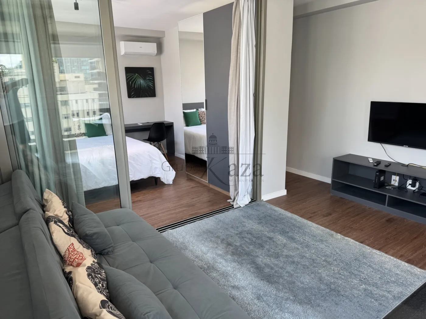 Foto 5 de Apartamento Padrão em Cerqueira César, São Paulo - imagem 5