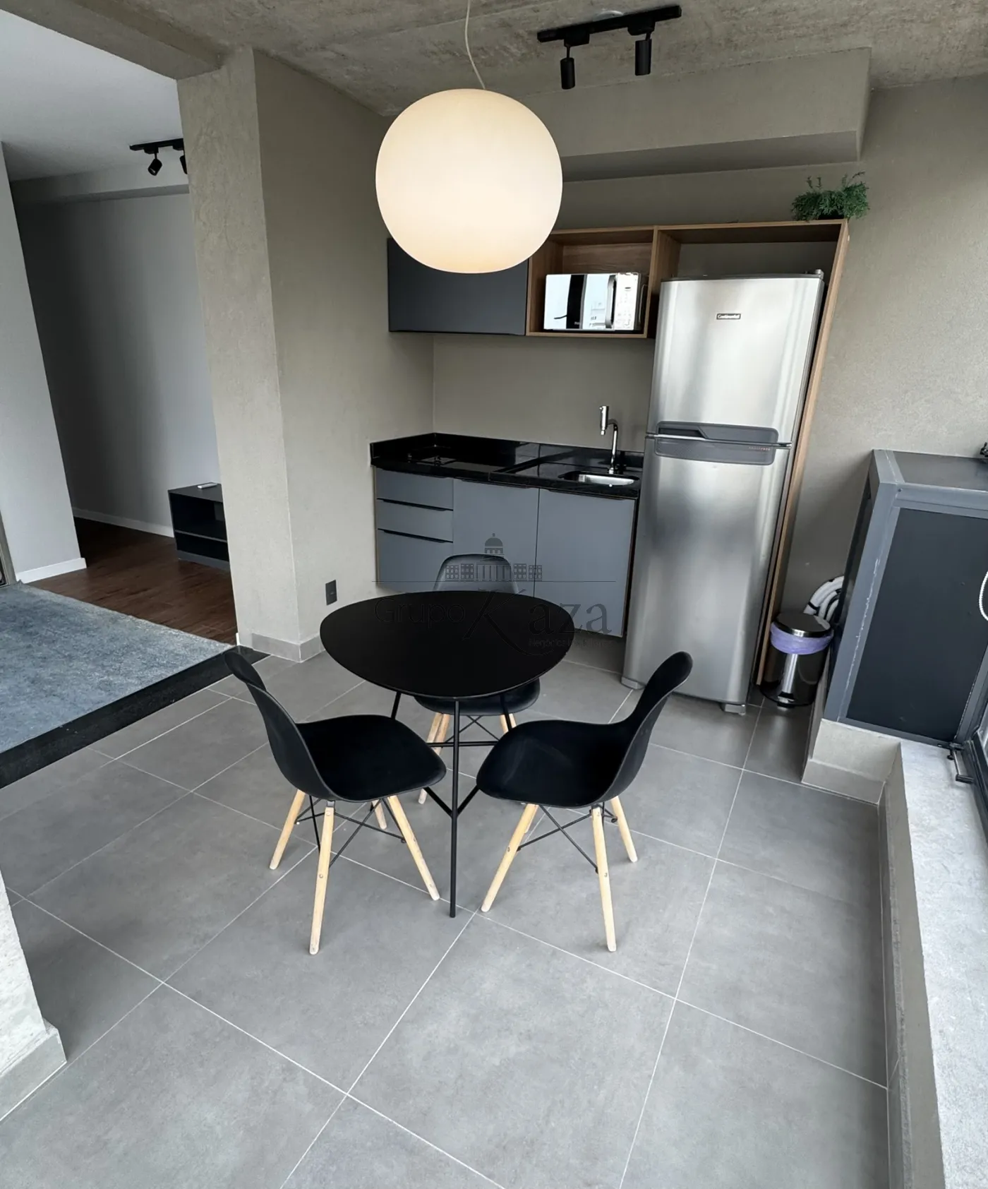 Foto 9 de Apartamento Padrão em Cerqueira César, São Paulo - imagem 9