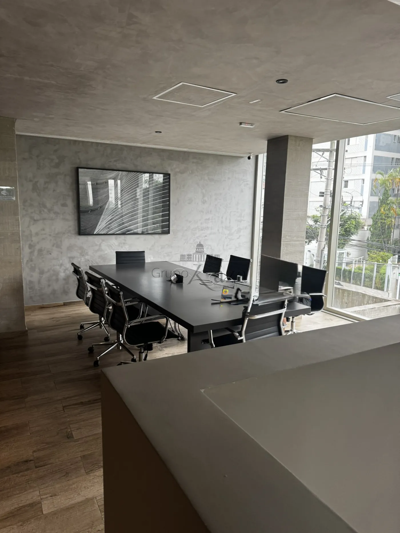 Foto 11 de Apartamento Padrão em Cerqueira César, São Paulo - imagem 11