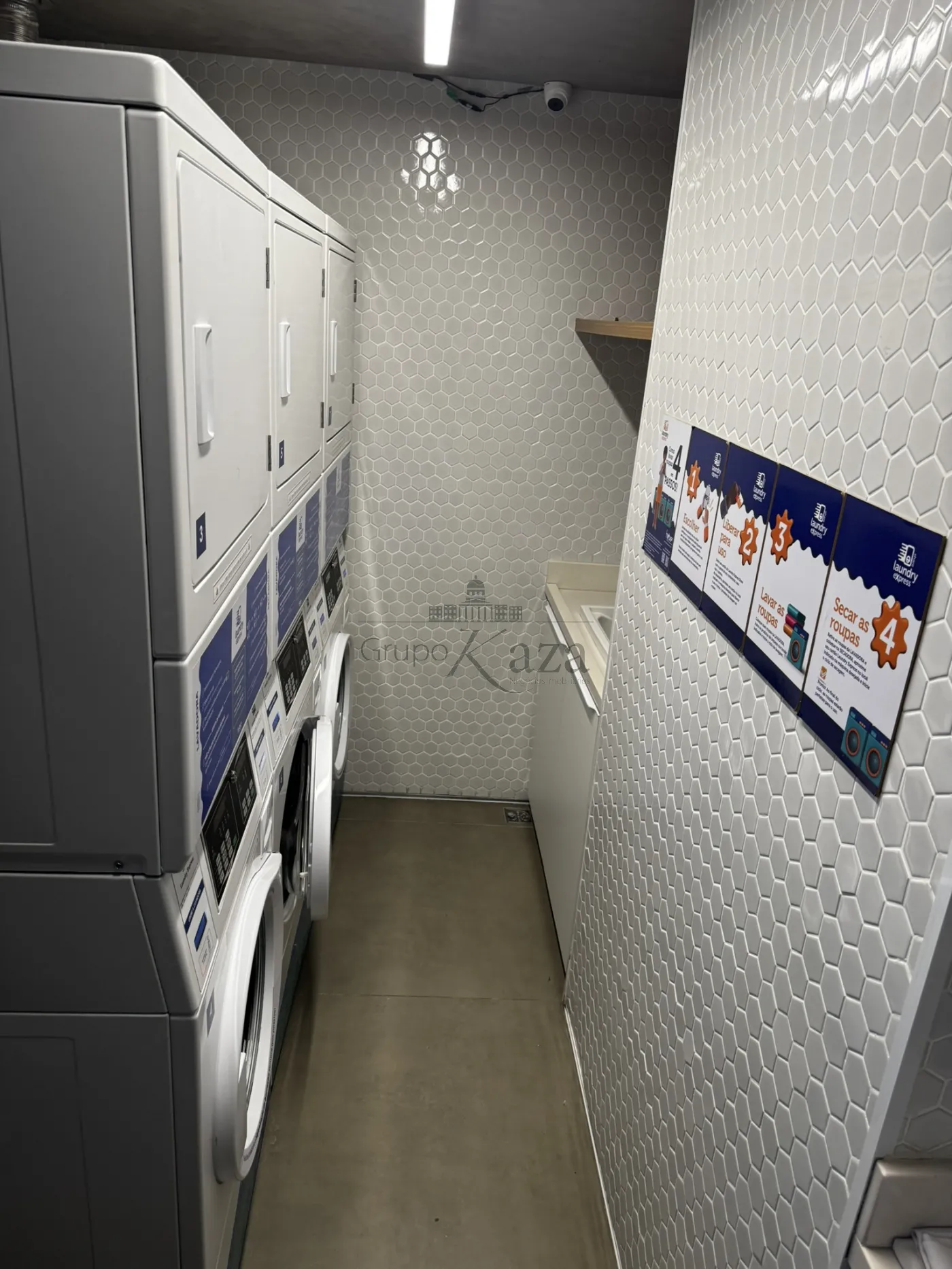 Foto 12 de Apartamento Padrão em Cerqueira César, São Paulo - imagem 12