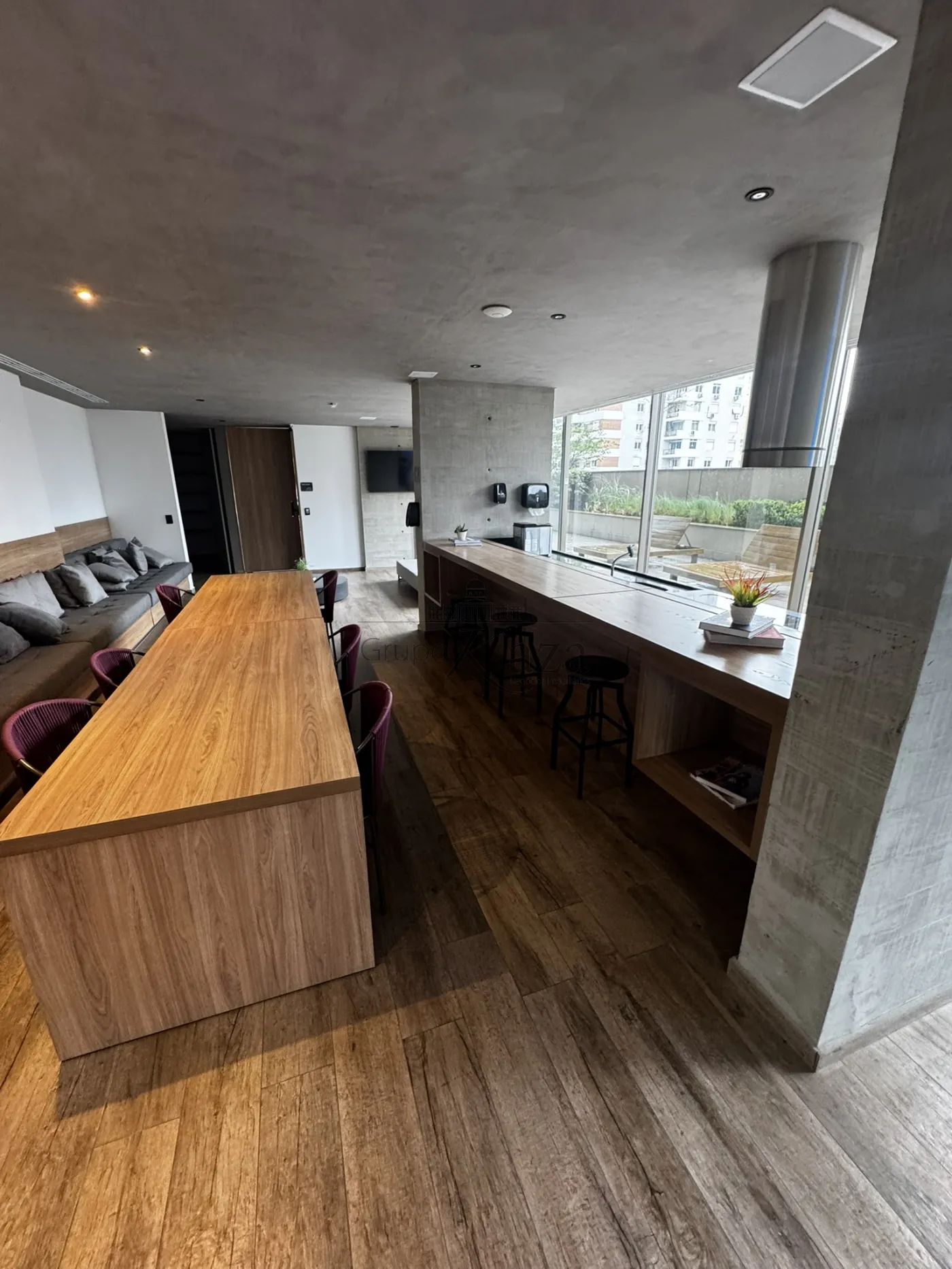 Foto 13 de Apartamento Padrão em Cerqueira César, São Paulo - imagem 13