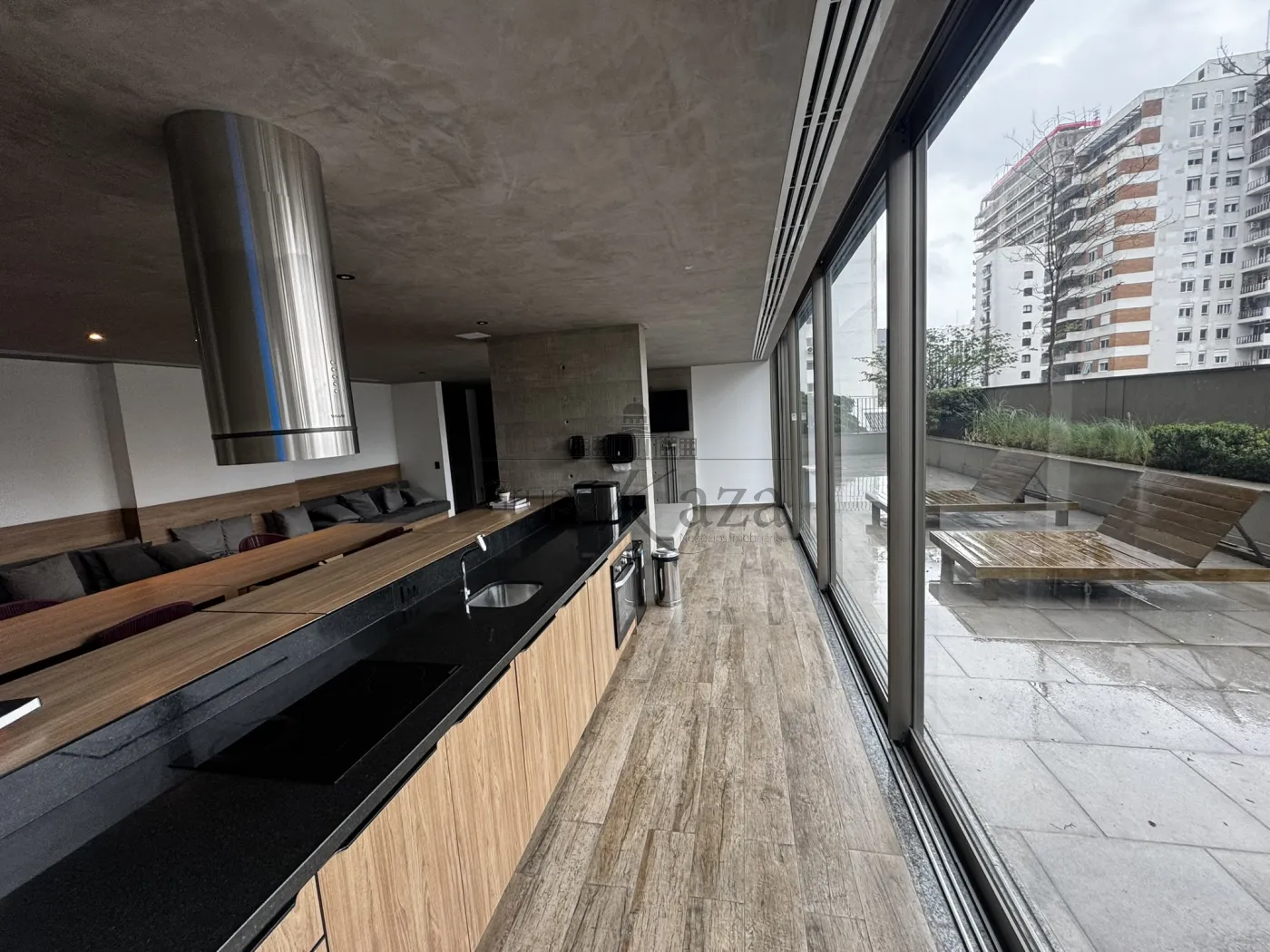 Foto 14 de Apartamento Padrão em Cerqueira César, São Paulo - imagem 14