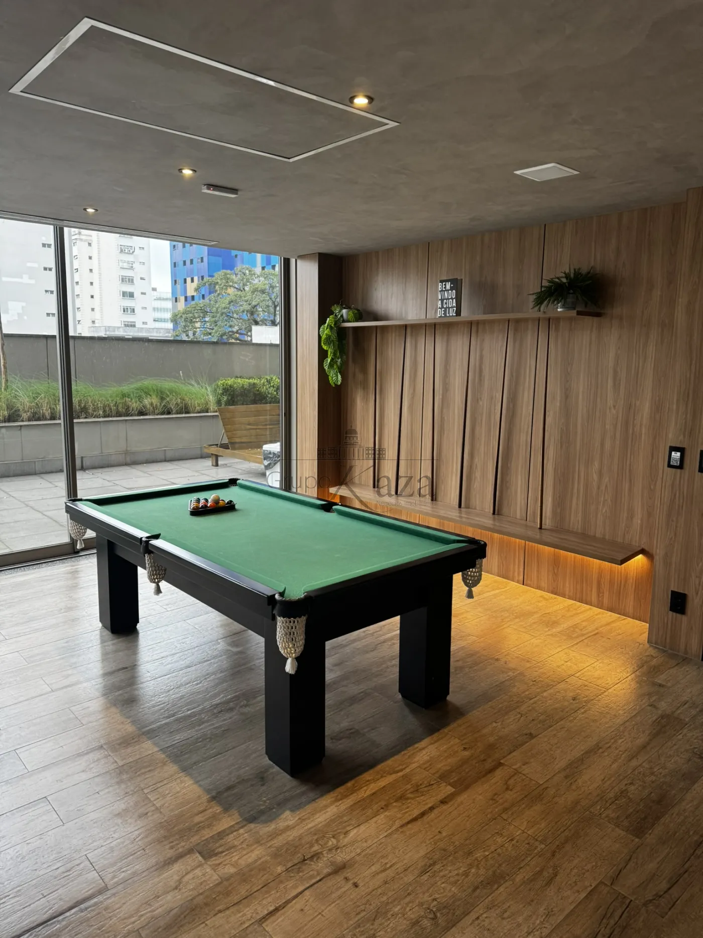 Foto 16 de Apartamento Padrão em Cerqueira César, São Paulo - imagem 16