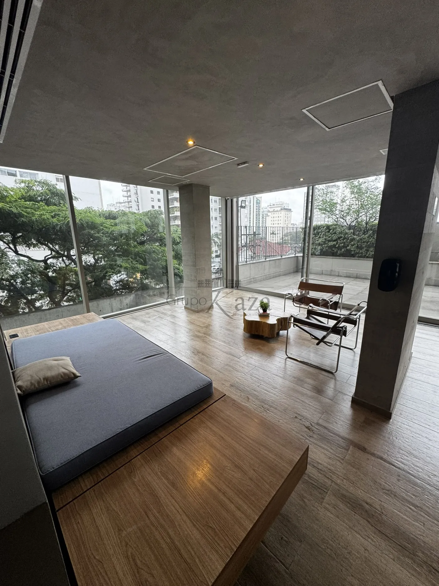 Foto 17 de Apartamento Padrão em Cerqueira César, São Paulo - imagem 17