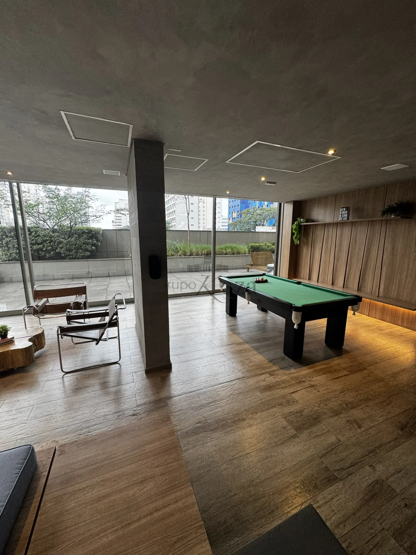 Foto 18 de Apartamento Padrão em Cerqueira César, São Paulo - imagem 18