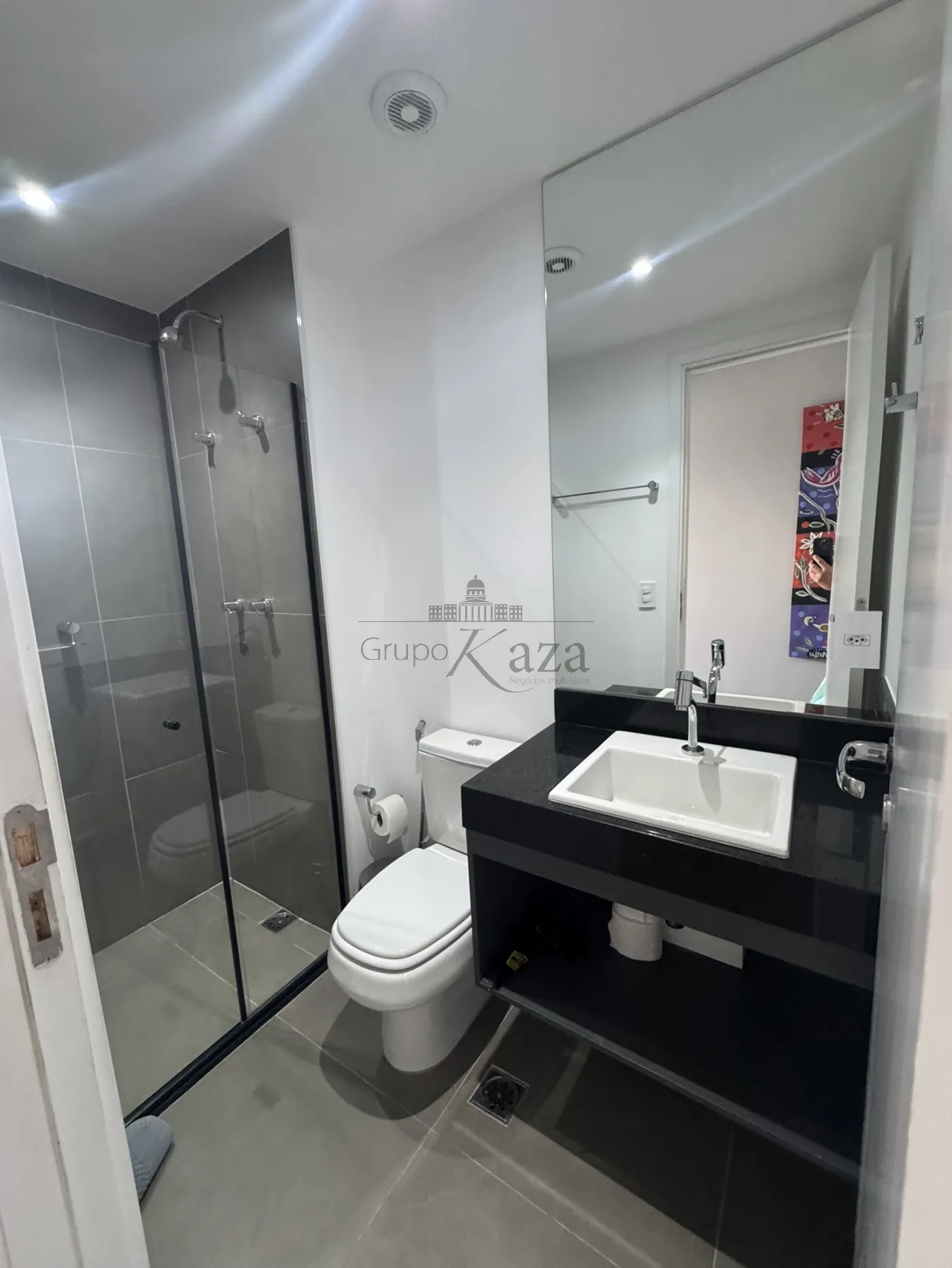 Foto 19 de Apartamento Padrão em Cerqueira César, São Paulo - imagem 19