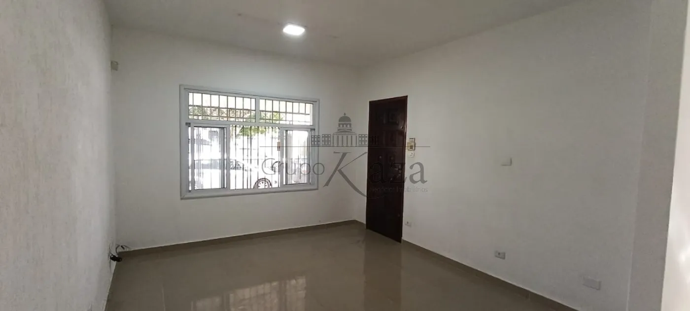 Foto 1 de Comercial Casa em Vila Rubi, São José dos Campos - imagem 1 Foto 1 de Comercial Casa em Vila Rubi, São José dos Campos - imagem 1