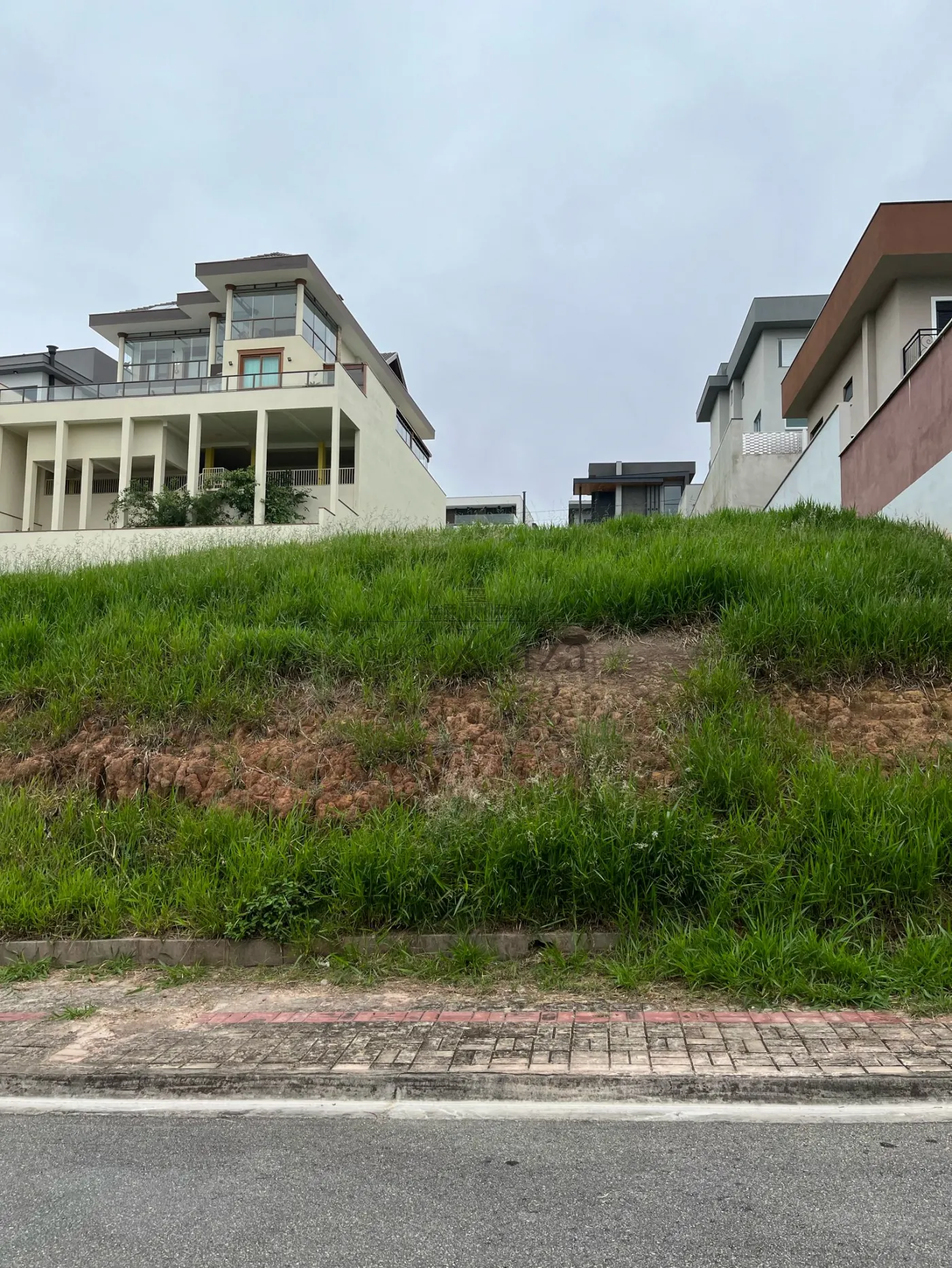 Foto 3 de Terreno Condomínio em Condomínio Residencial Jaguary, São José dos Campos - imagem 3 Foto 3 de Terreno Condomínio em Condomínio Residencial Jaguary, São José dos Campos - imagem 3