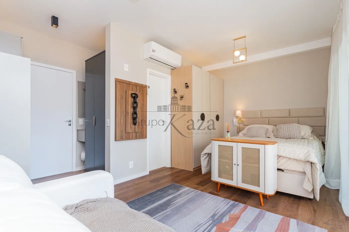 Foto 2 de Apartamento Studio em Vila Nova Conceição, São Paulo - imagem 2 Foto 2 de Apartamento Studio em Vila Nova Conceição, São Paulo - imagem 2